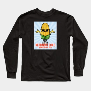 NerdinOut Con Exclusive Long Sleeve T-Shirt